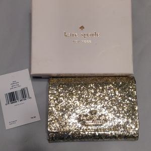 Kate spade wallet